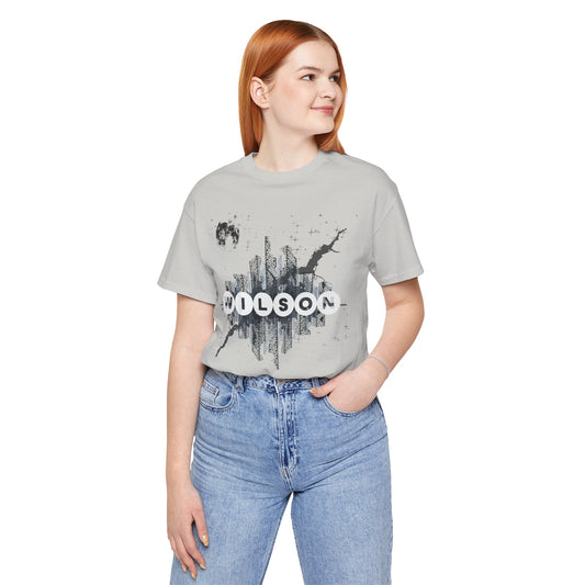 King of The City Graphic Tee