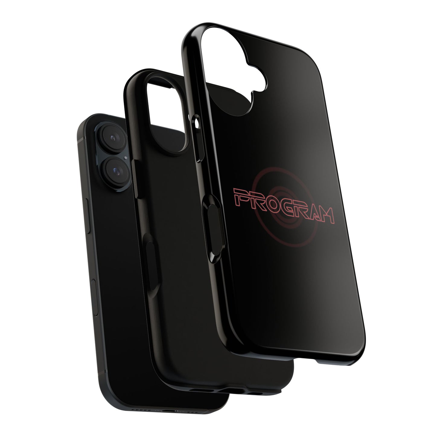 Program Phone Case