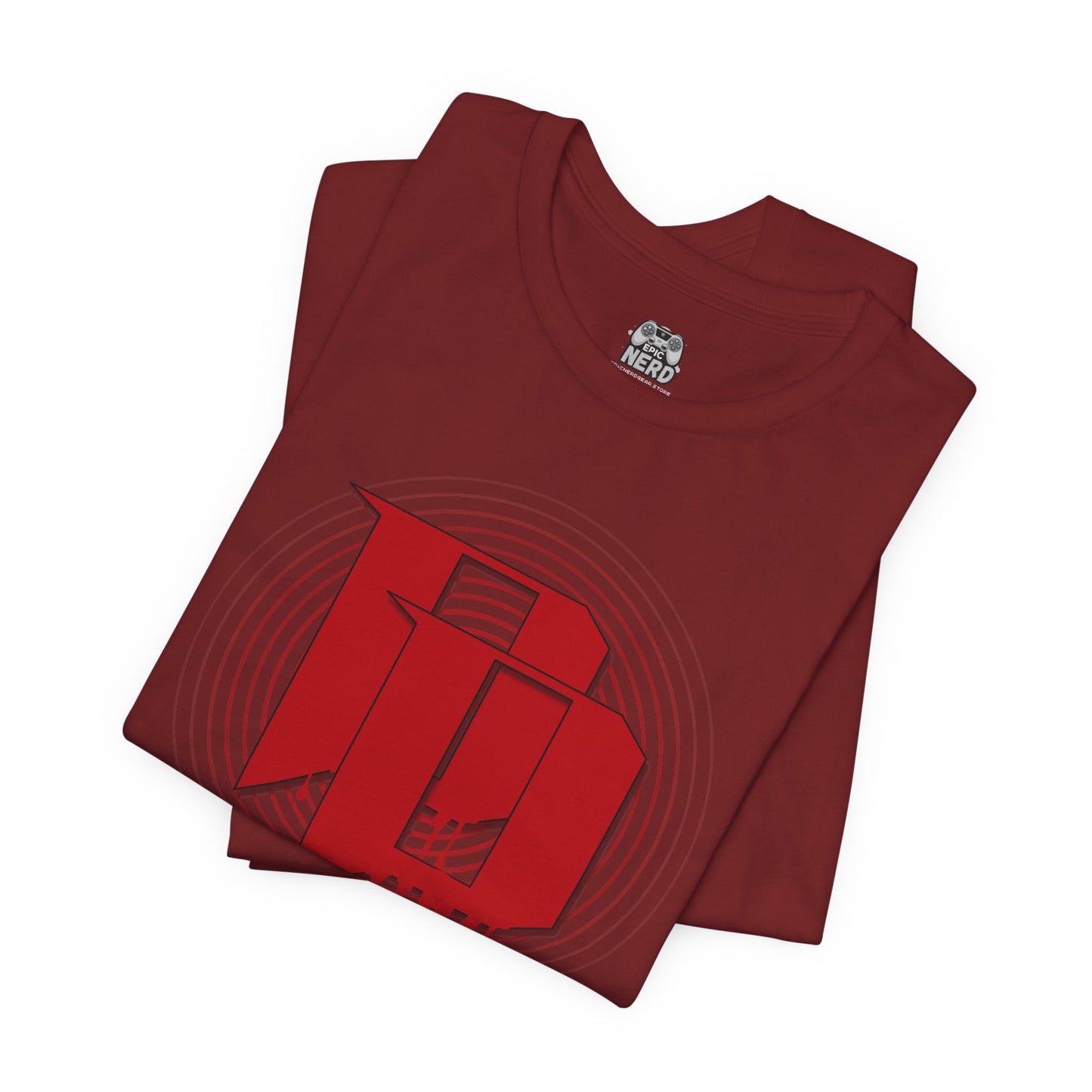 Truth or Bloody Dare Graphic Tee
