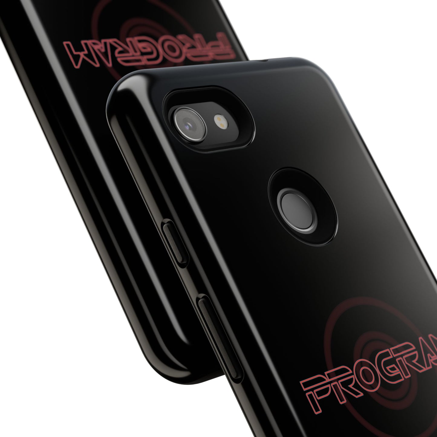 Program Phone Case