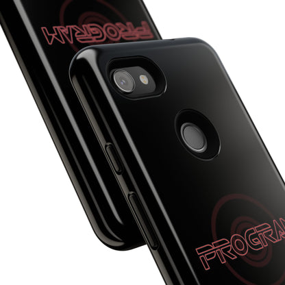 Program Phone Case