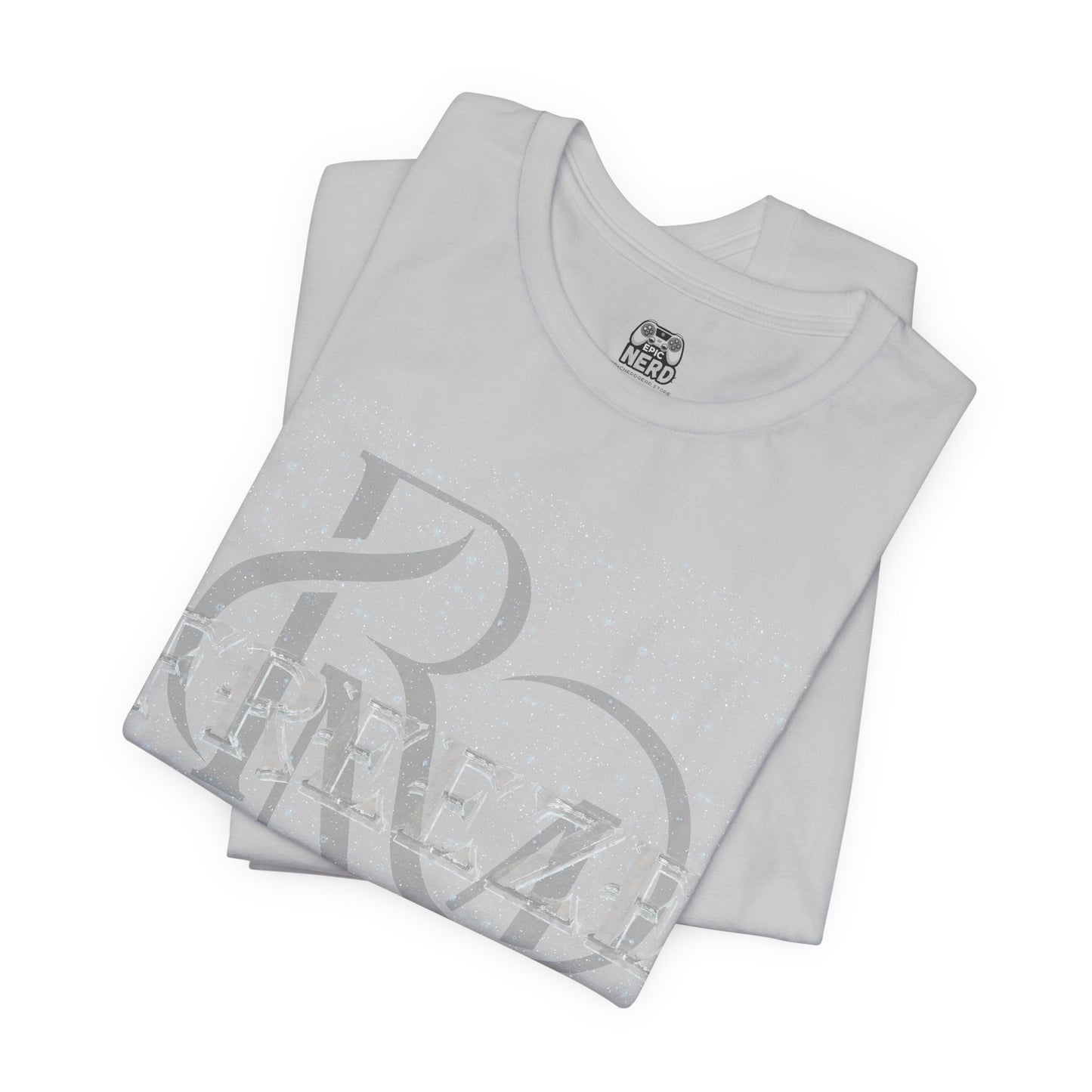 Everybody...Chill Graphic Tee