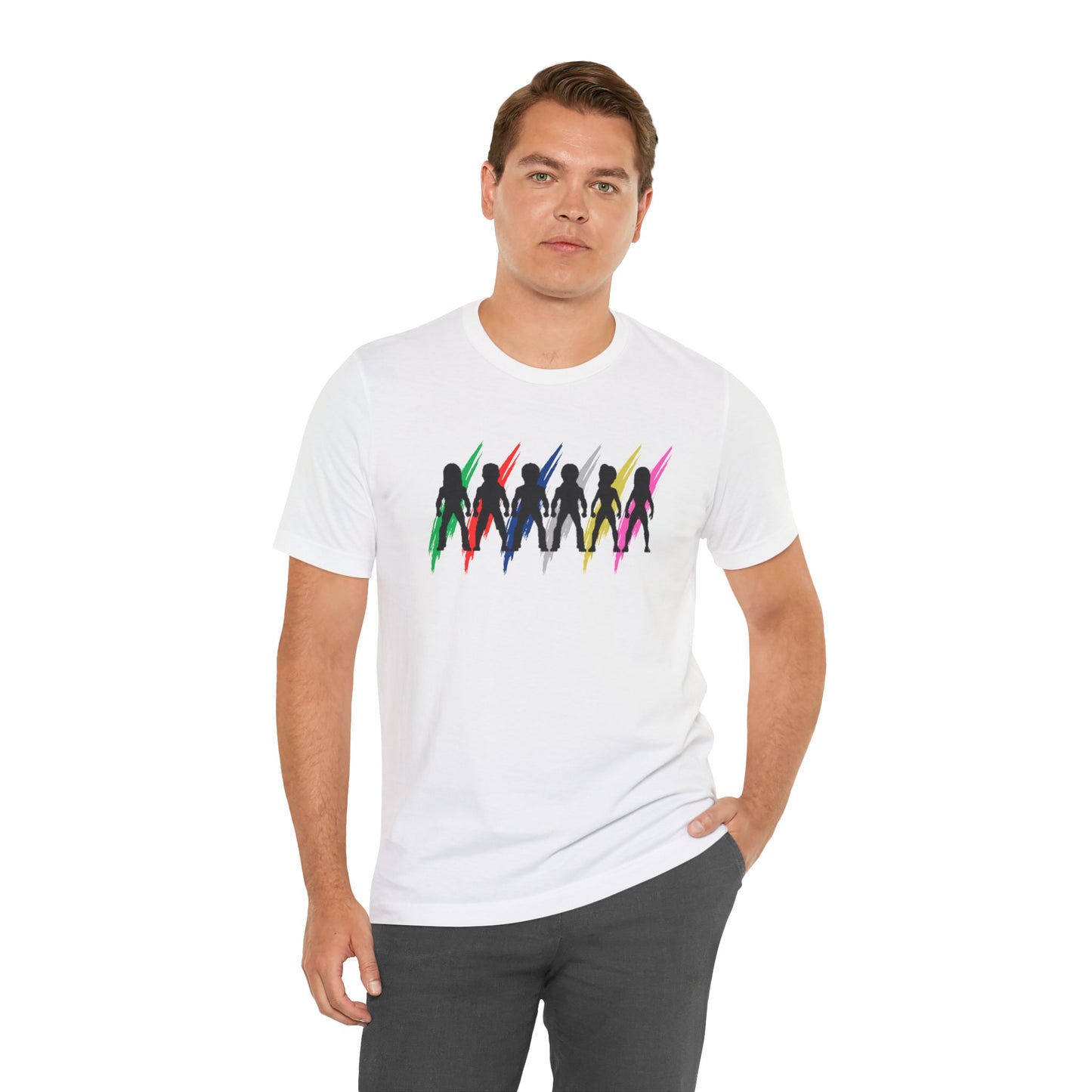 The Grove's Finest Graphic Tee