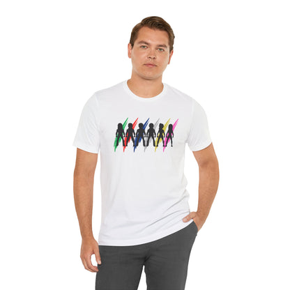 The Grove's Finest Graphic Tee