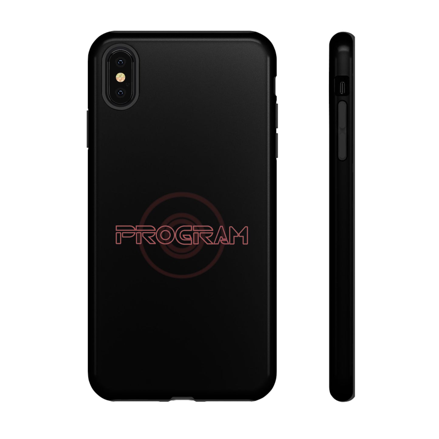 Program Phone Case