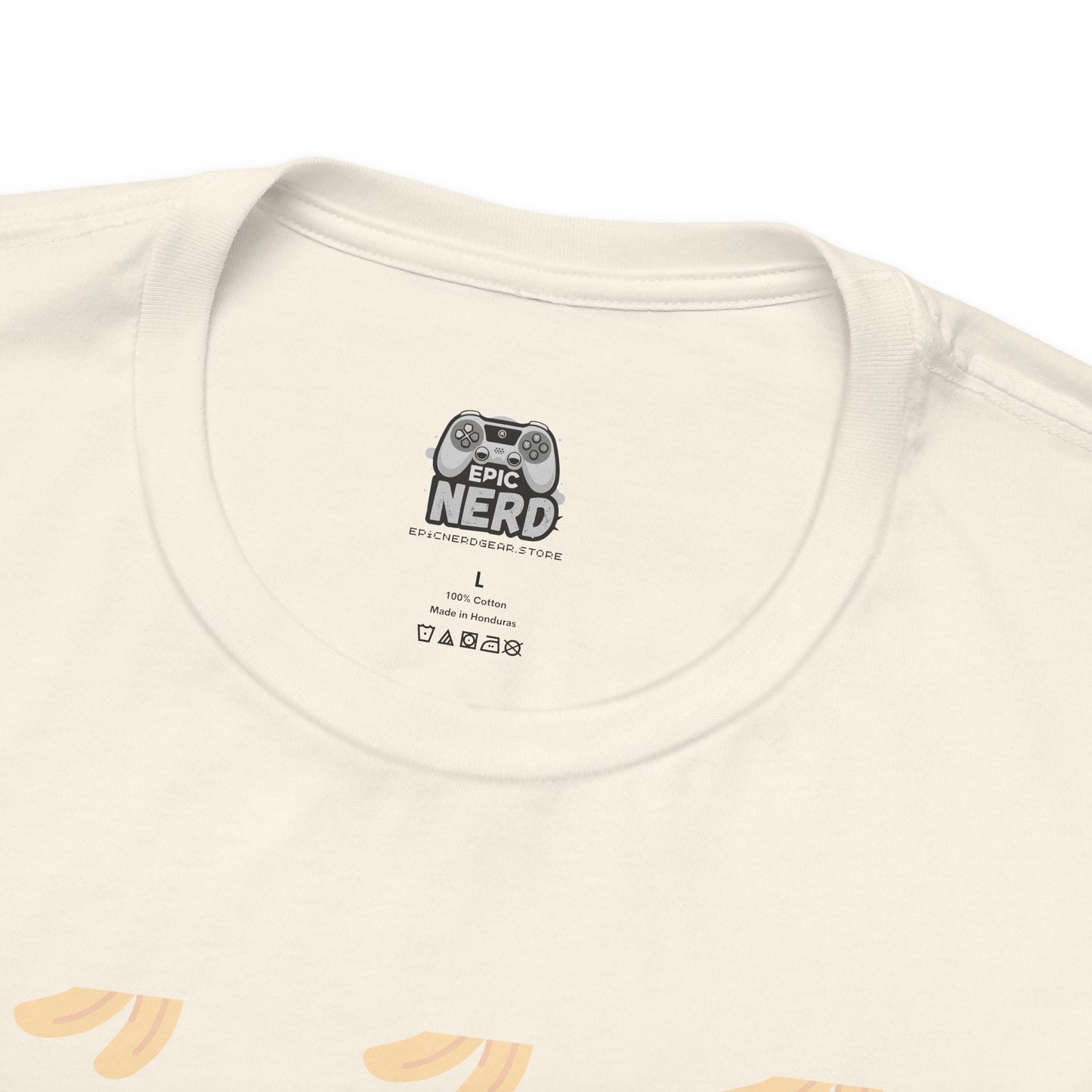 Banana Slamma Graphic Tee