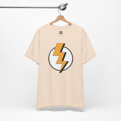 Retro Speed Graphic Tee