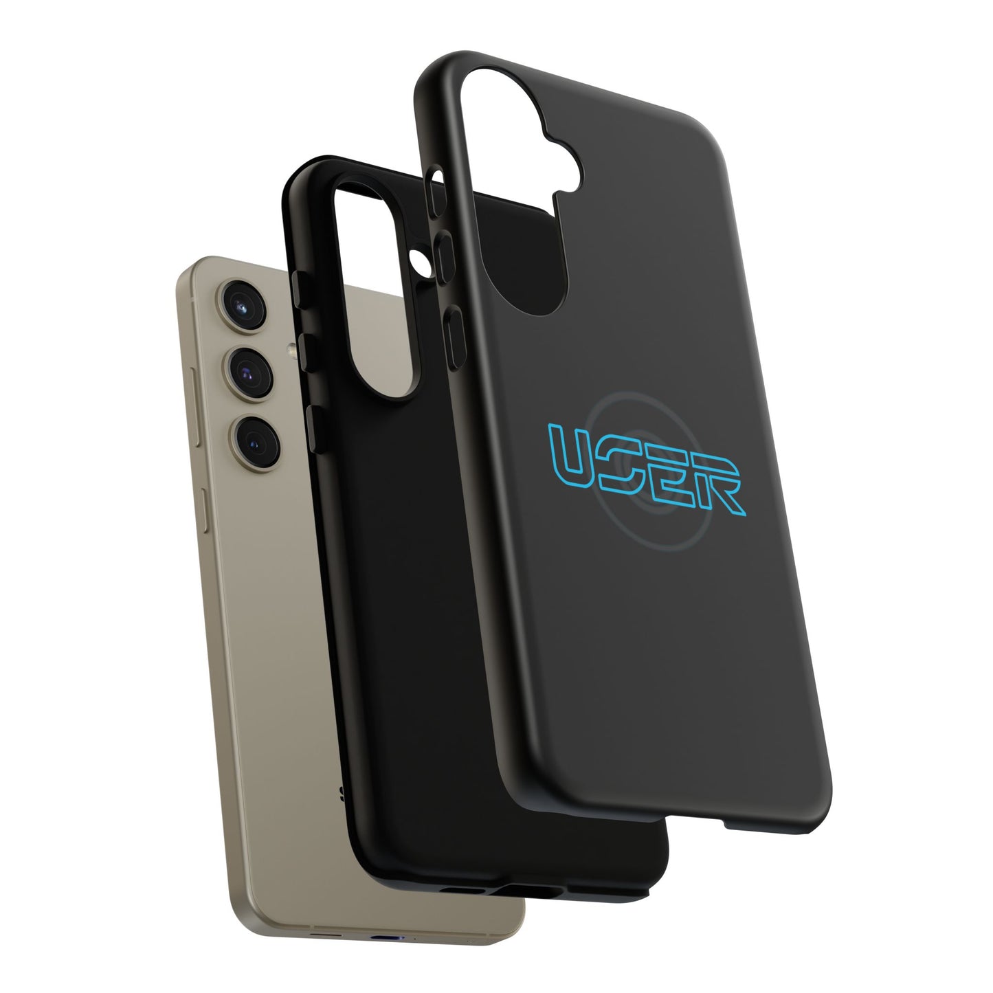User Phone Case