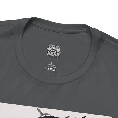 Bats in the Shadows Graphic Tee