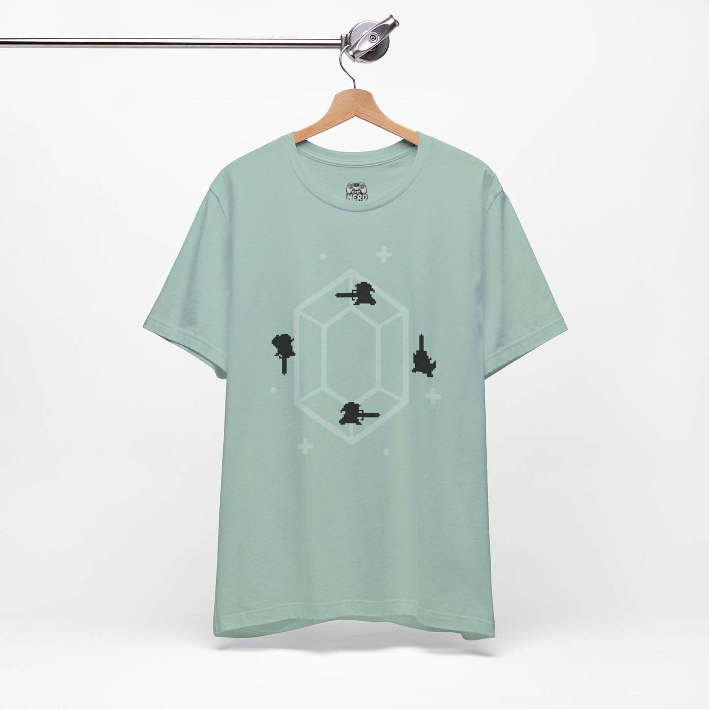 Mah Boi Graphic Tee