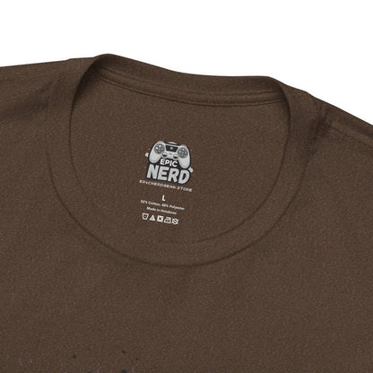 Overplayed Your Role Graphic Tee