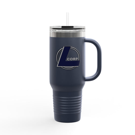 Corp Tumbler