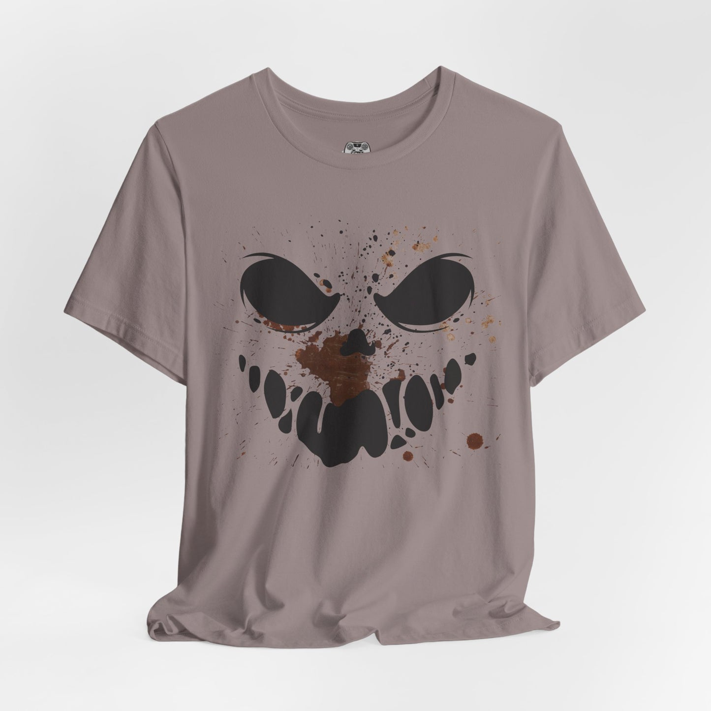 Overplayed Your Role Graphic Tee