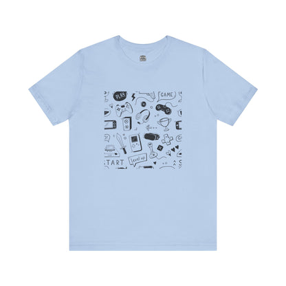 Sleepover Night Graphic Tee