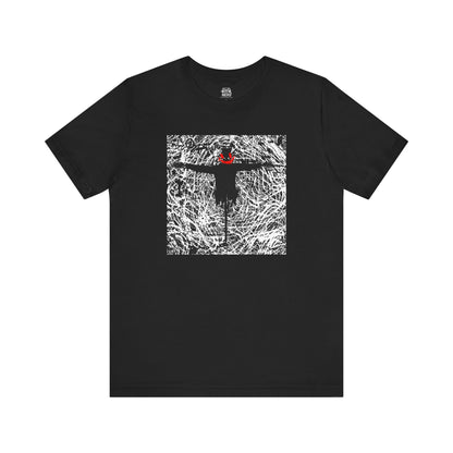 What Do You Fear? Graphic Tee
