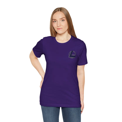 Corp Graphic Tee