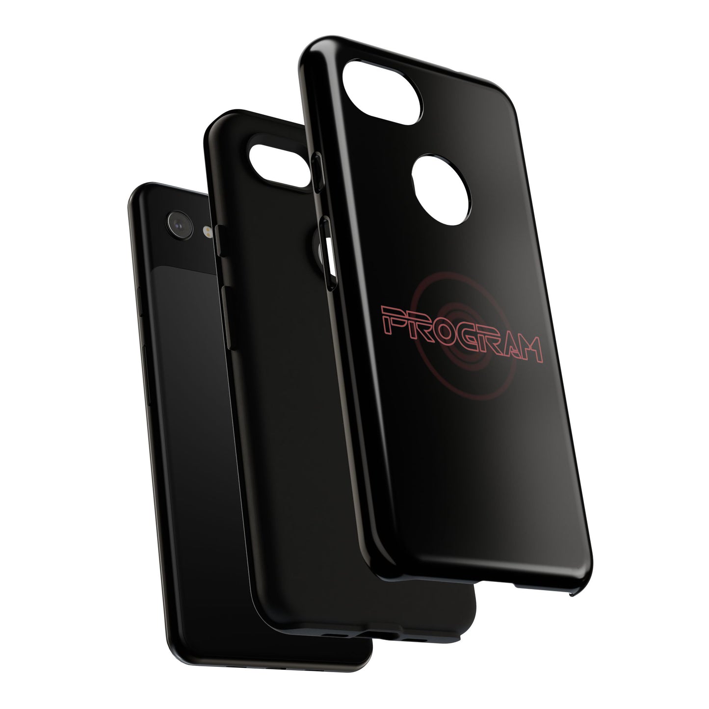 Program Phone Case