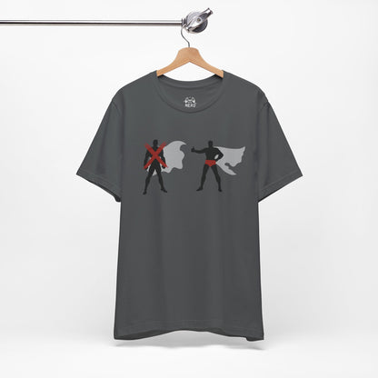 Trunks not Underwear Graphic Tee