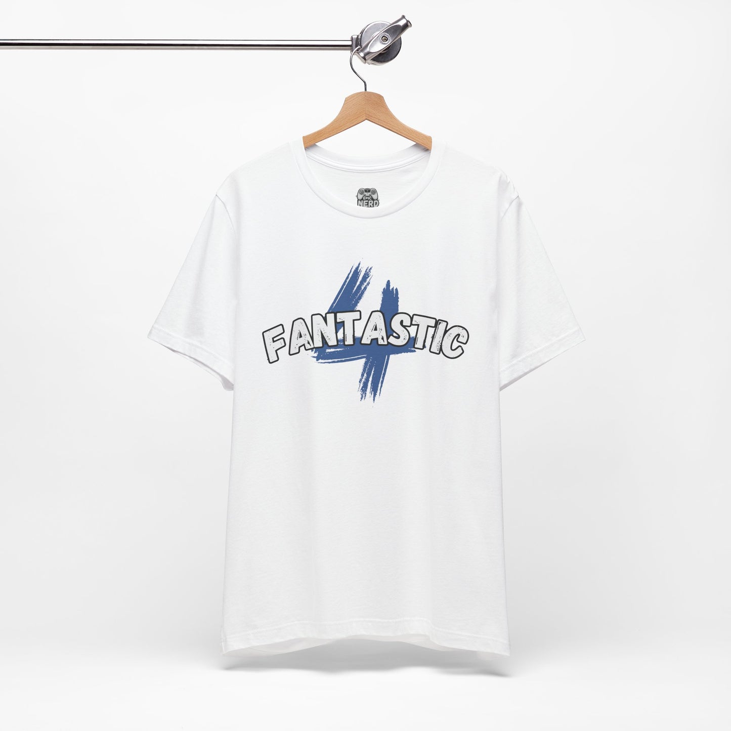 F4 Graphic Tee