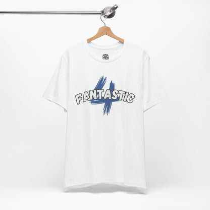 F4 Graphic Tee
