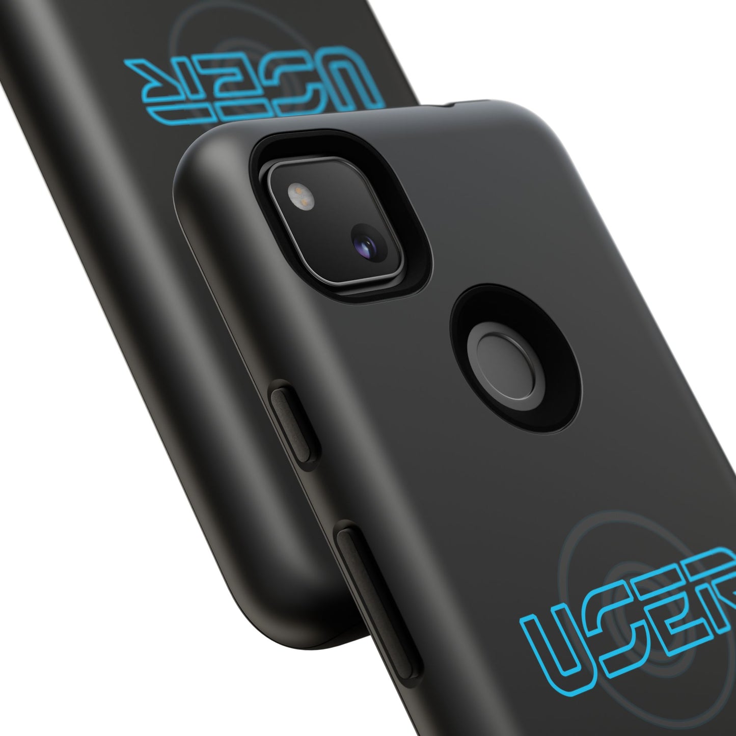 User Phone Case