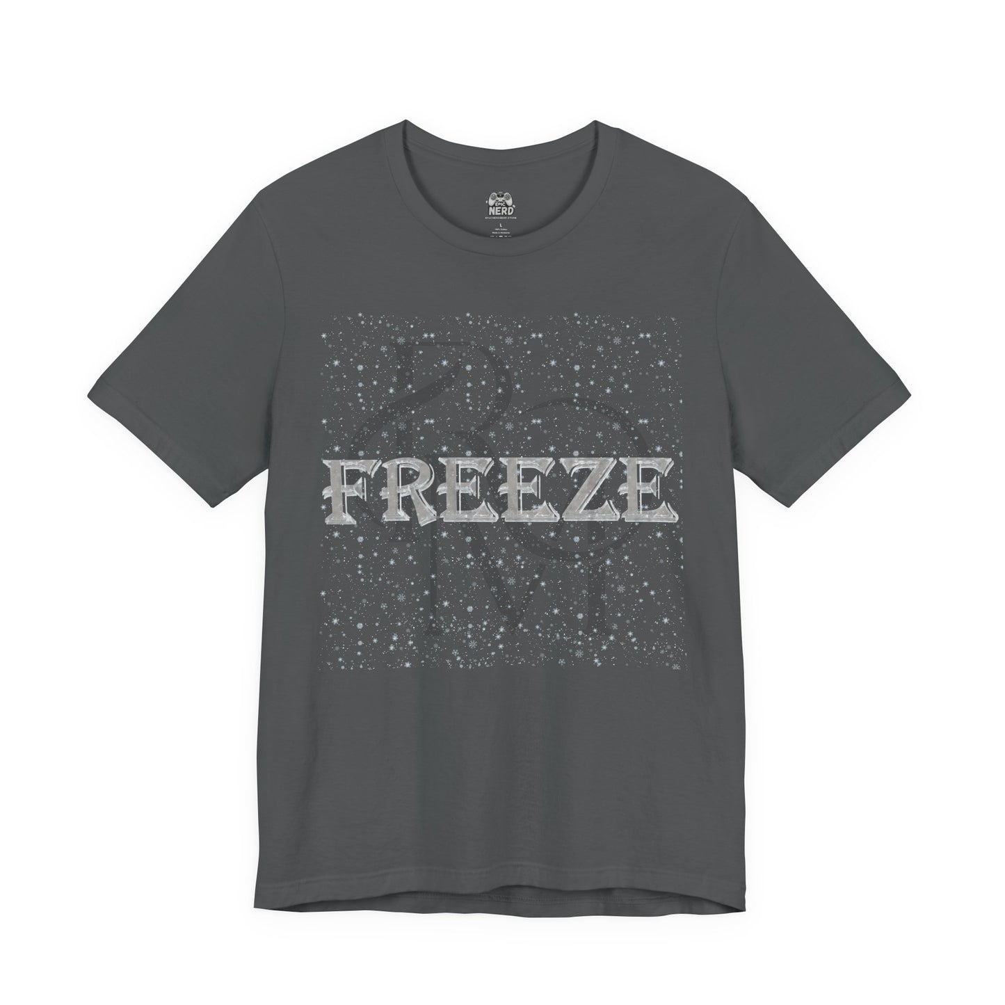 Everybody...Chill Graphic Tee