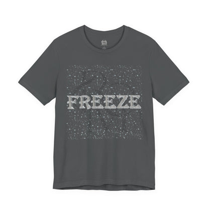 Everybody...Chill Graphic Tee