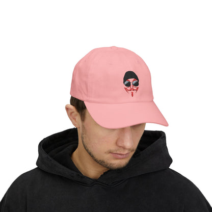 "Bro" Fawkes FlexFit Hat