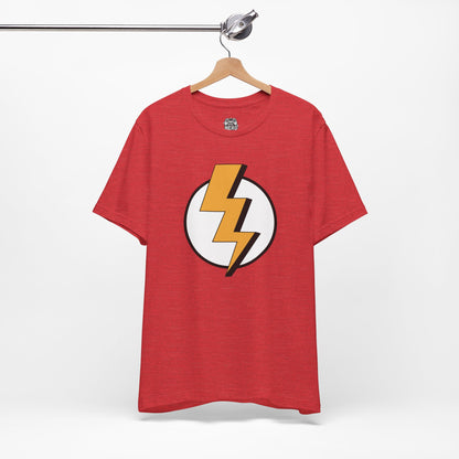 Retro Speed Graphic Tee