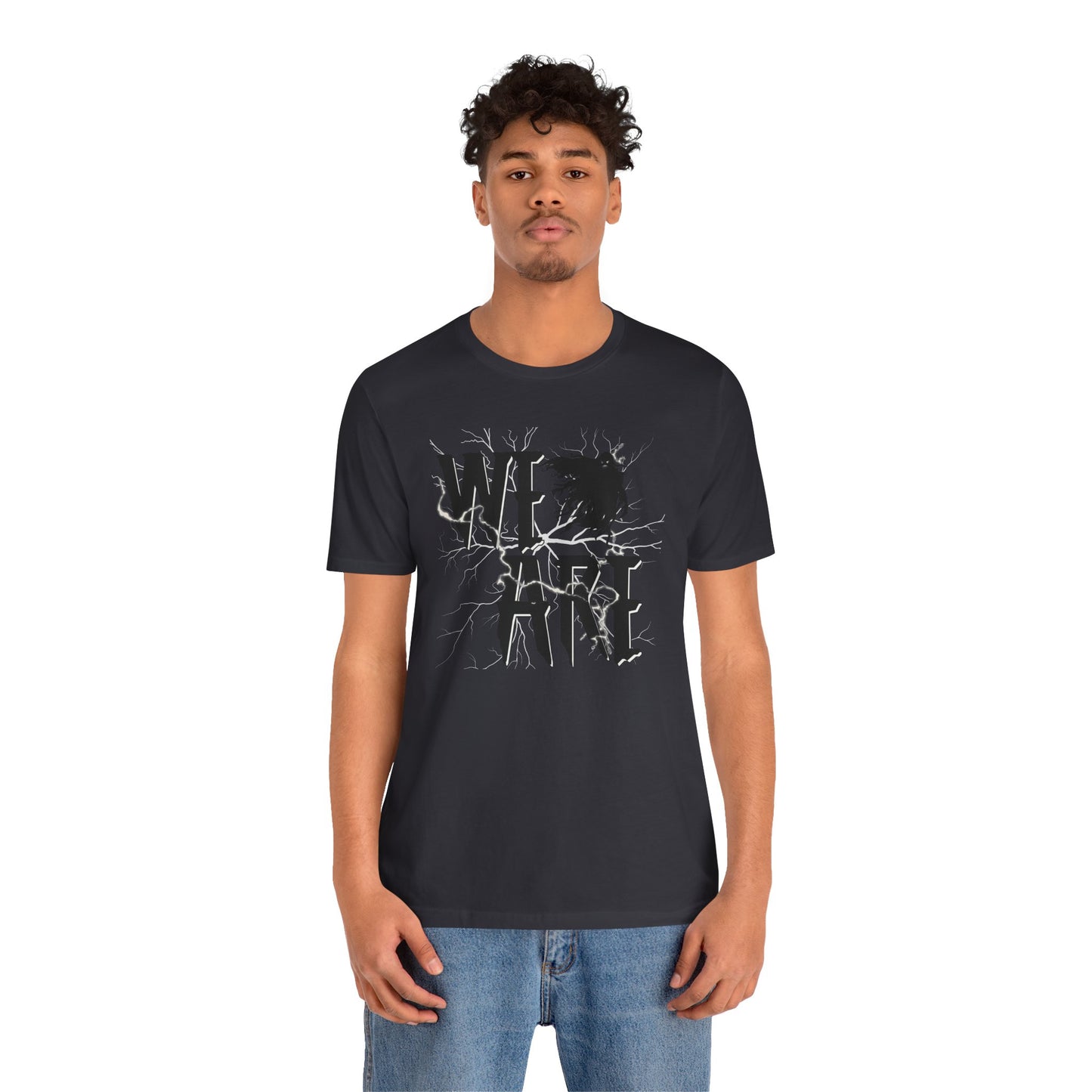 We Are...Graphic Tee