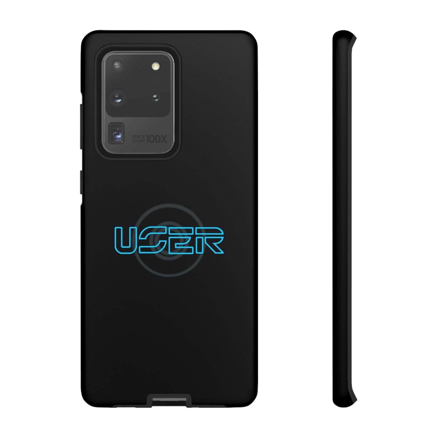 User Phone Case