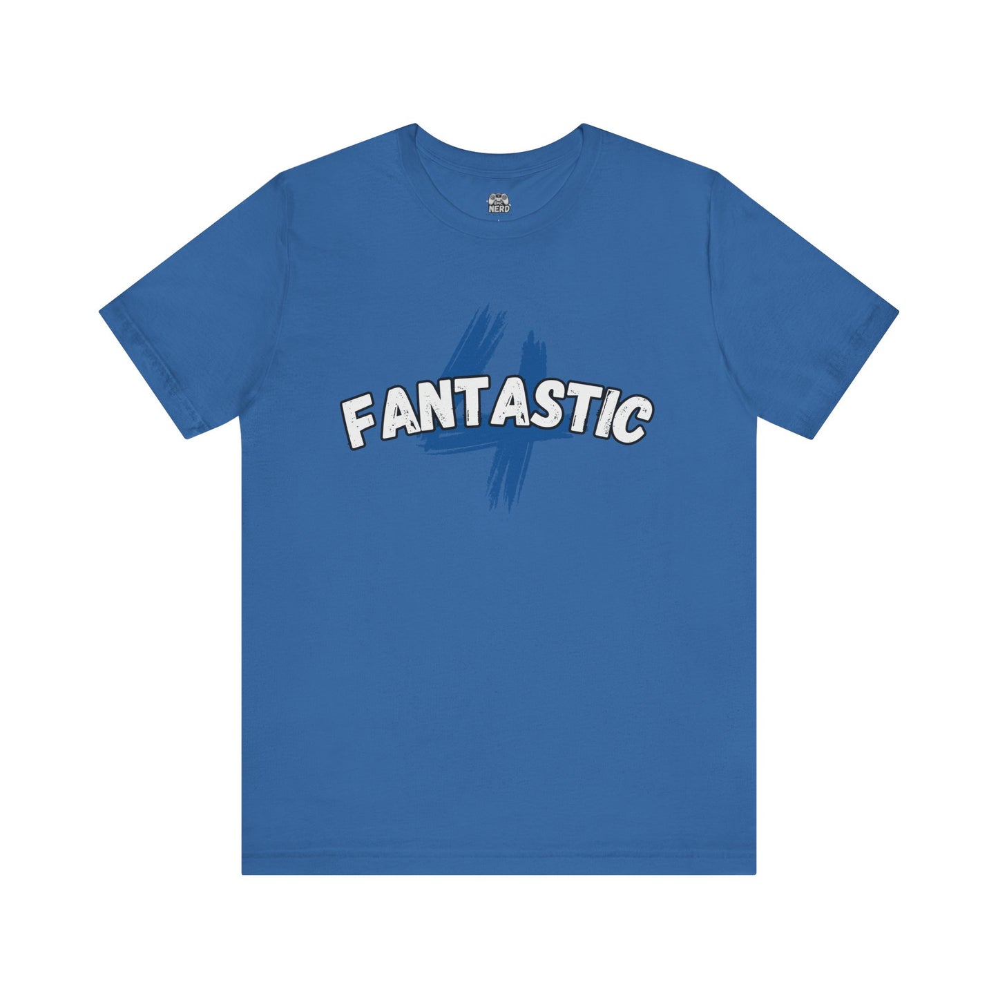 F4 Graphic Tee