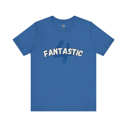 F4 Graphic Tee