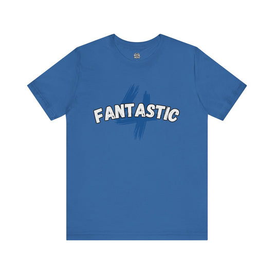 F4 Graphic Tee