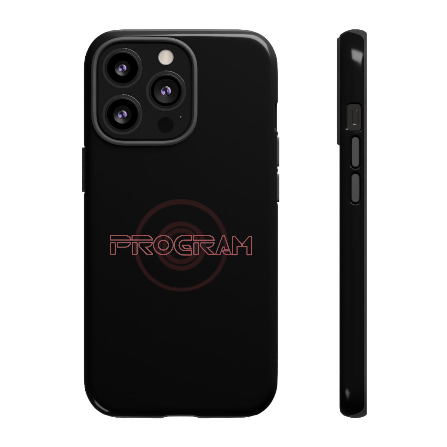 Program Phone Case