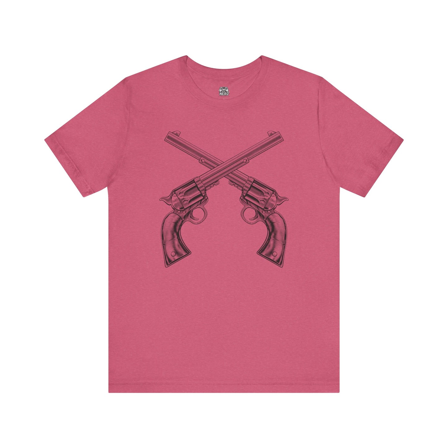 The Guy You Want on Your Side Graphic Tee