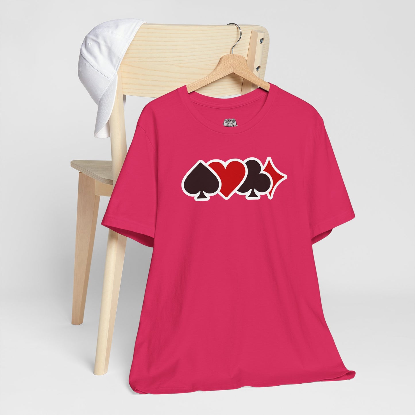 Harls Graphic Tee