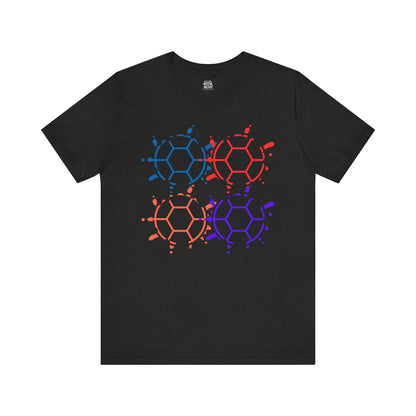 Shellular Devices Graphic Tee