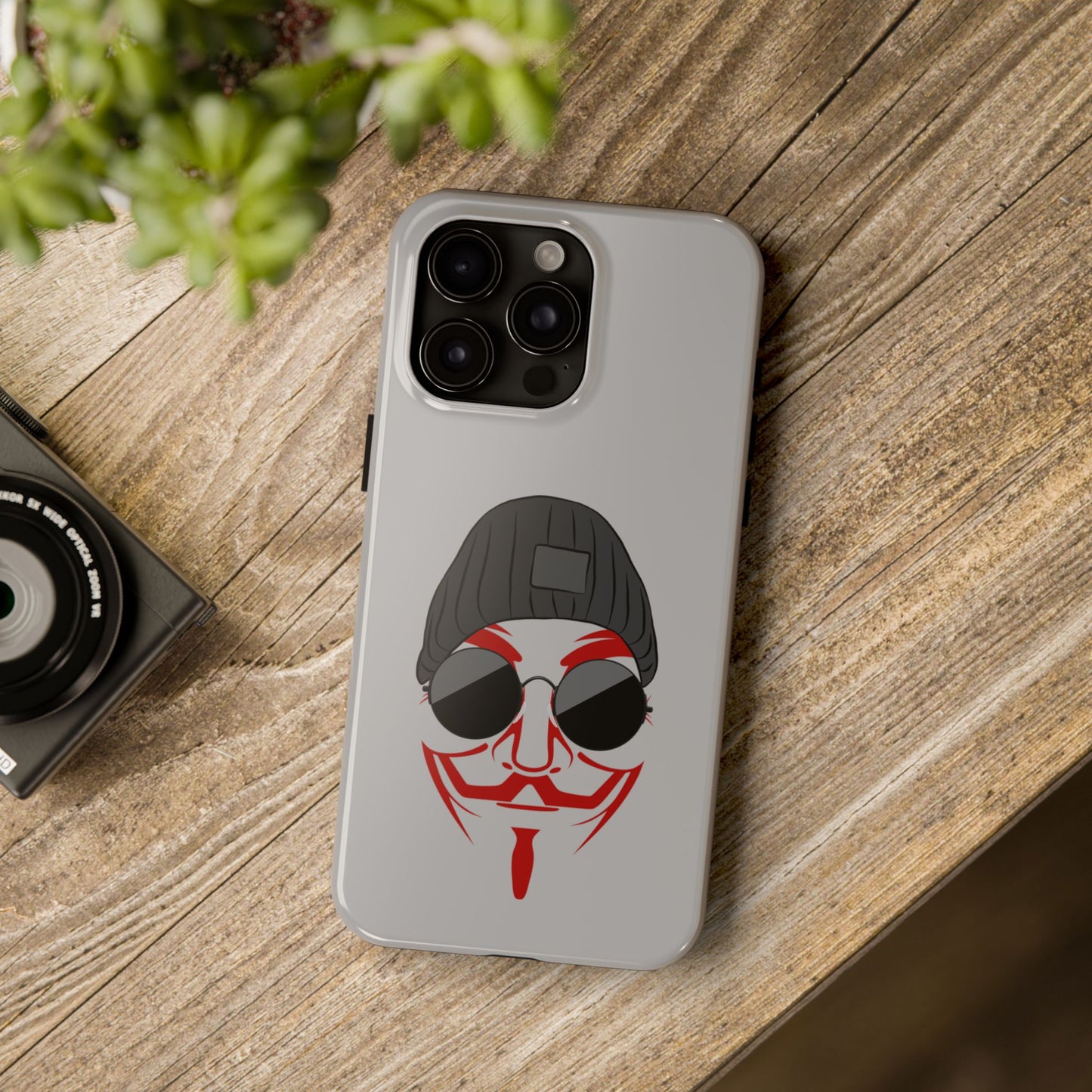 Only Opportunity Phone Cases