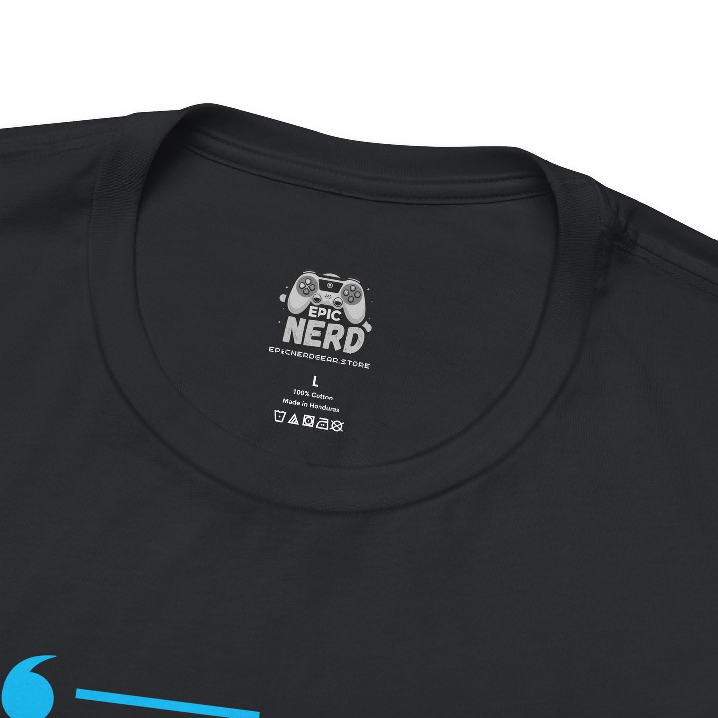 I Fight for the User Graphic Tee