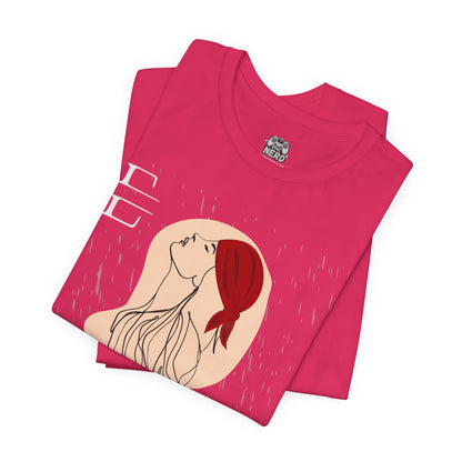 Black Sky Graphic Tee