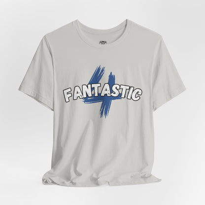 F4 Graphic Tee