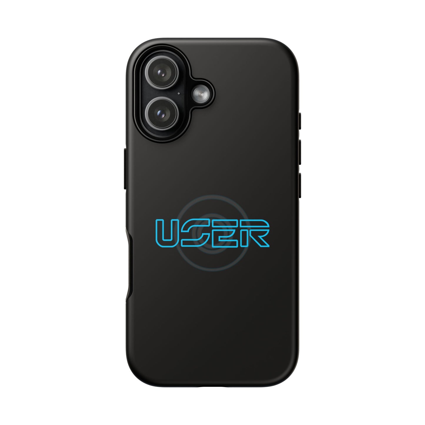 User Phone Case