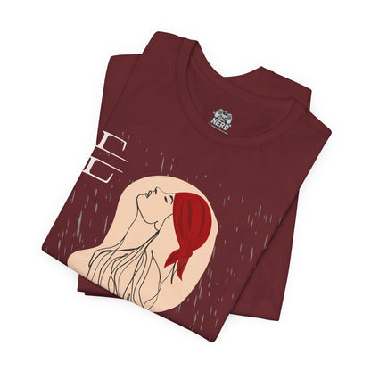 Black Sky Graphic Tee