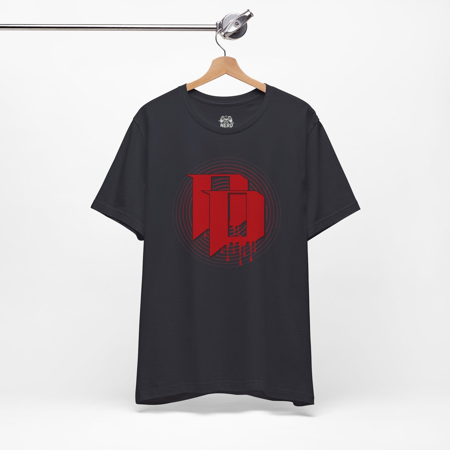 Truth or Bloody Dare Graphic Tee