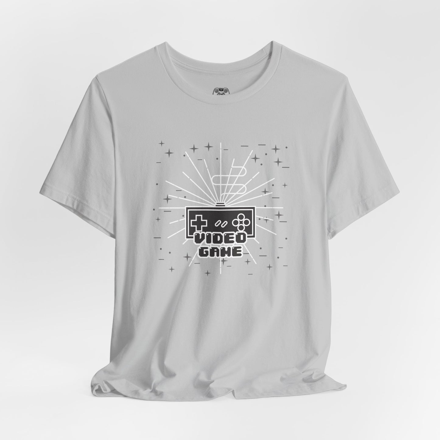 Reg Retro Graphic Tee