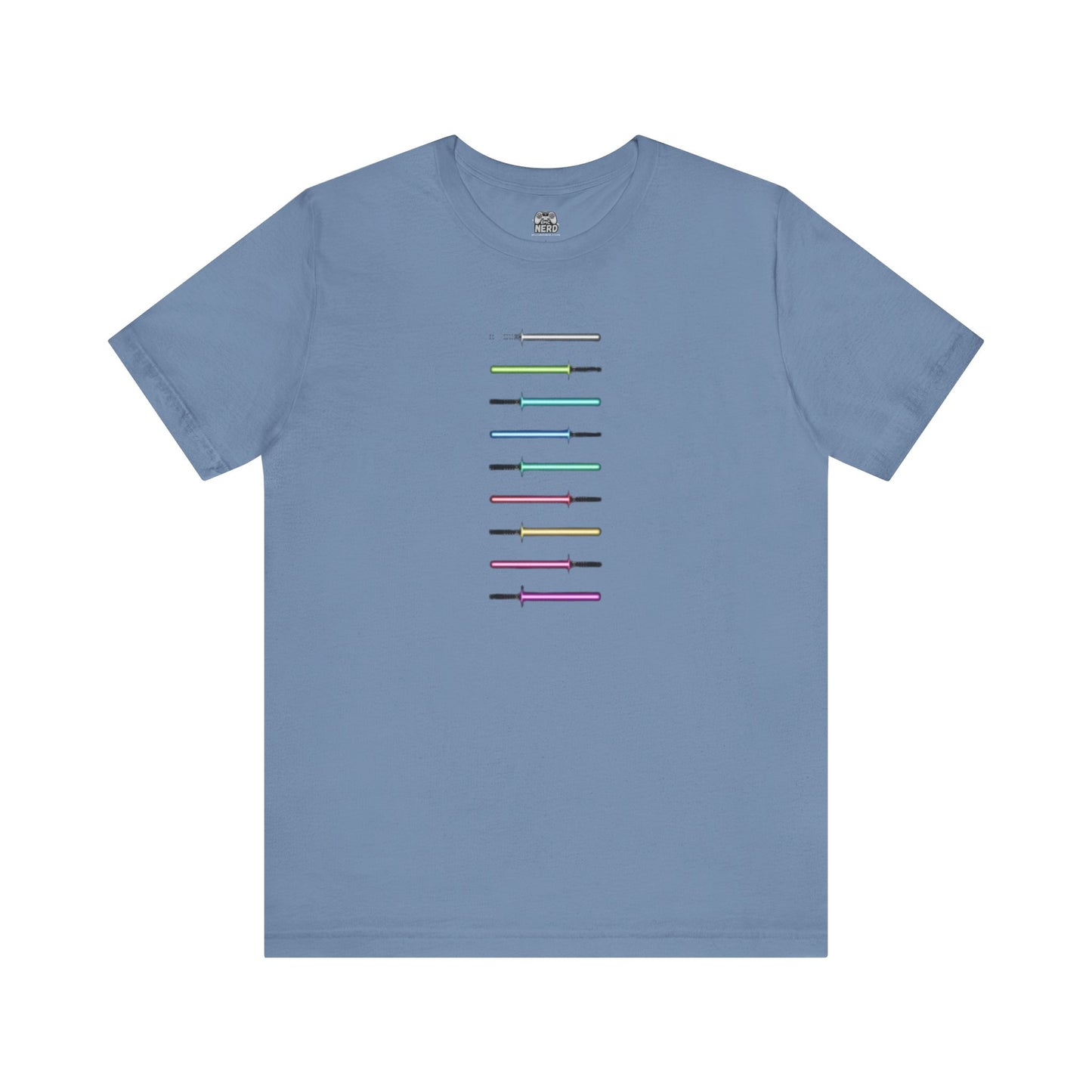 Primitive Weapons Graphic Tee