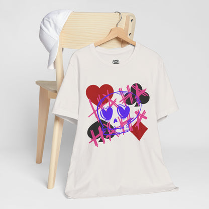 Mista Tee Graphic Tee