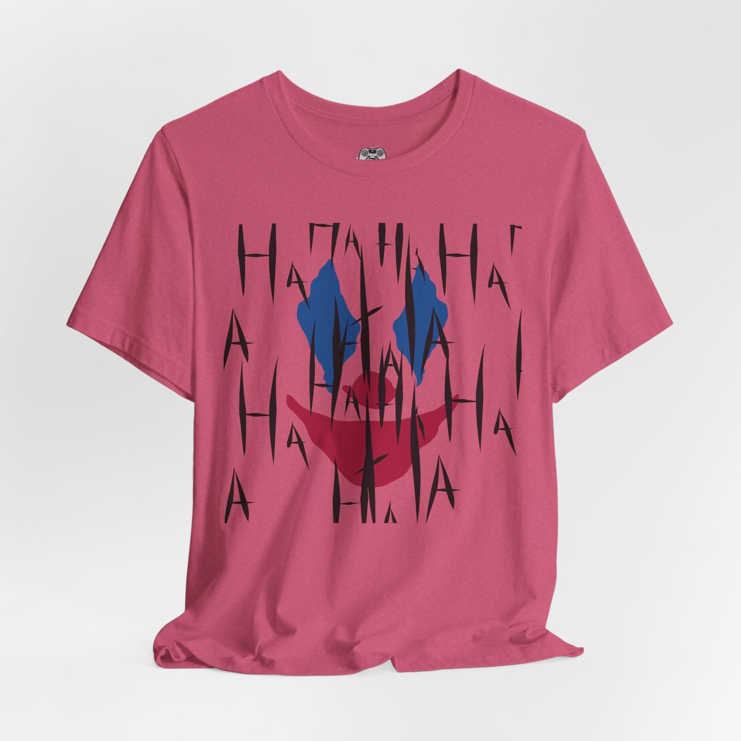 A Laughing Matter Graphic Tee