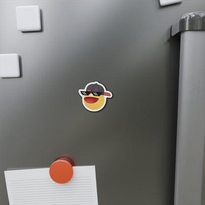 Gangsta Gobblin Magnet